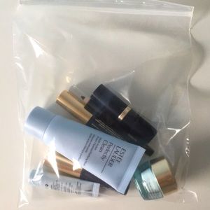 Estee Lauder Skincare and Makeup Set